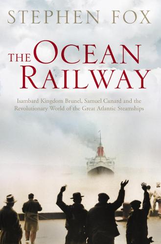 The Ocean Railway