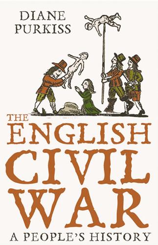 The English Civil War