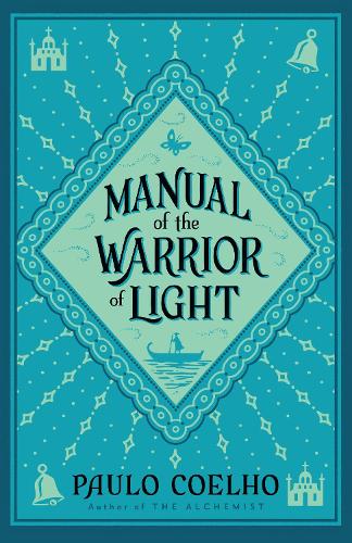 Manual of The Warrior of Light