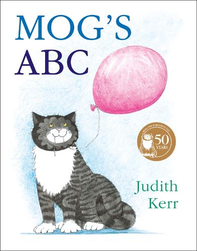 Mog’s ABC