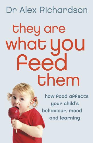 They Are What You Feed Them