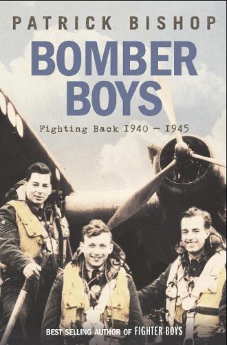 Bomber Boys