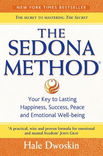 The Sedona Method