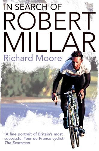 In Search of Robert Millar