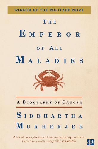 The Emperor of All Maladies