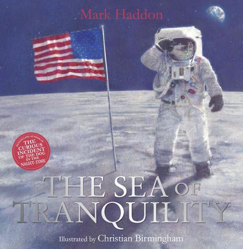 The Sea of Tranquility