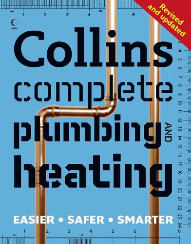 Collins Complete Plumbing and Central Heating