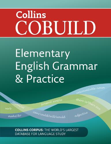 COBUILD Elementary English Grammar and Practice