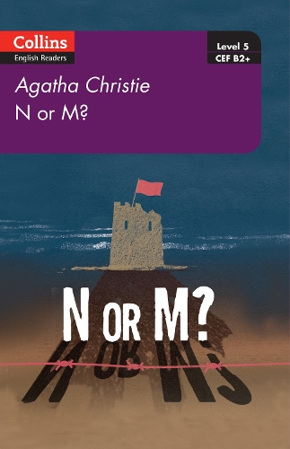 N or M?