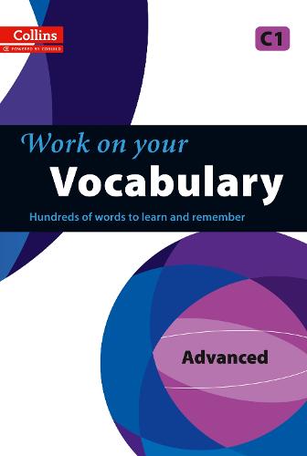 Vocabulary