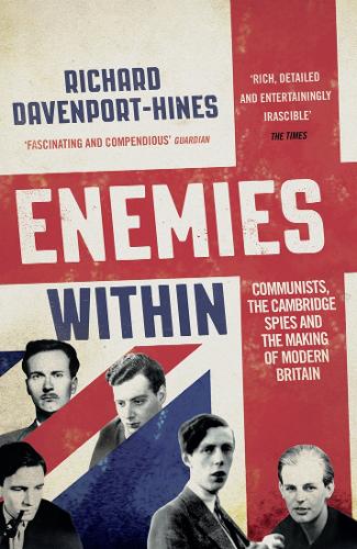 Enemies Within