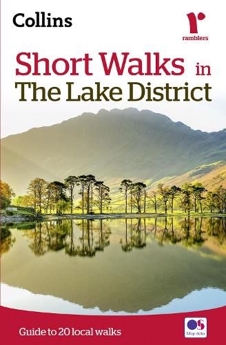 Short walks in the Lake District