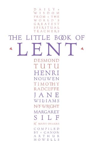 The Little Book of Lent