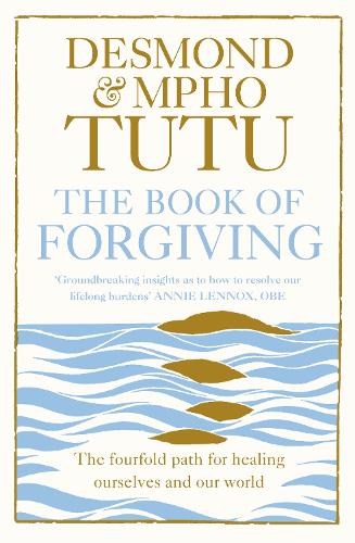 The Book of Forgiving