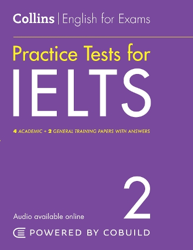 IELTS Practice Tests Volume 2