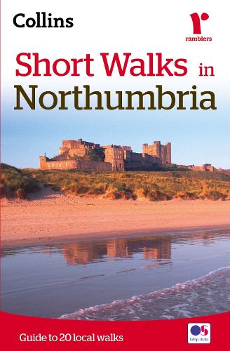 Short Walks in Northumbria