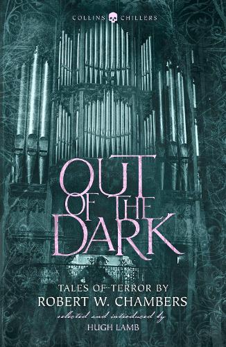 Out of the Dark