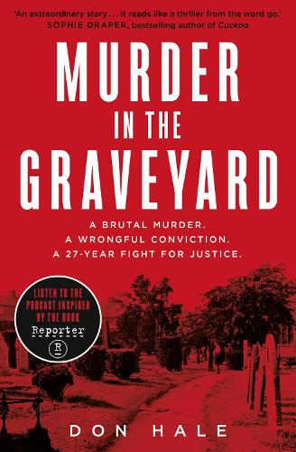 Murder in the Graveyard