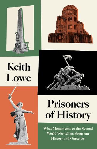 Prisoners of History
