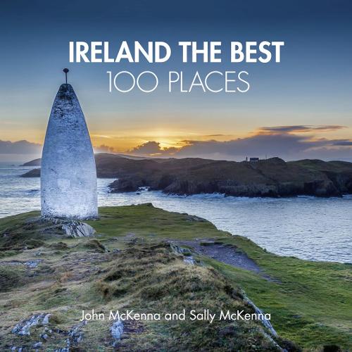 Ireland The Best 100 Places