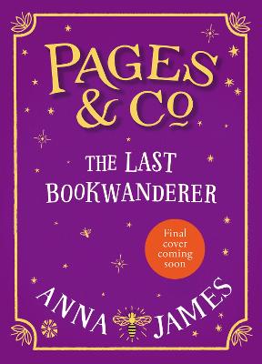 Pages & Co.: The Last Bookwanderer