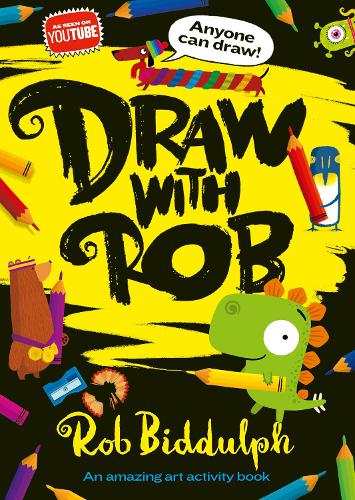 Draw With Rob