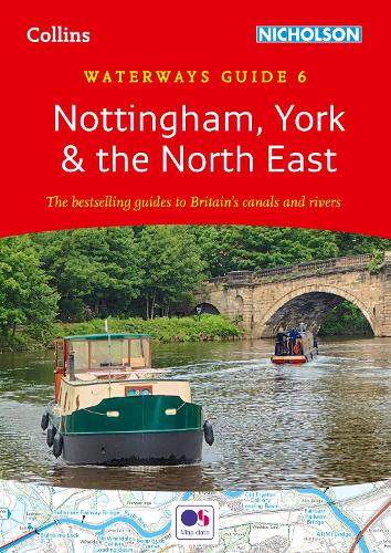 Nottingham, York and the North East