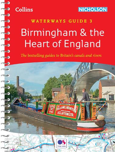 Birmingham and the Heart of England (3)