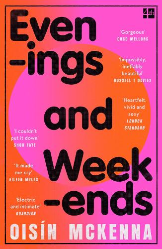 Evenings and Weekends by Oisín McKenna