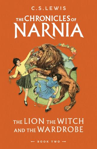 The Lion, the Witch and the Wardrobe