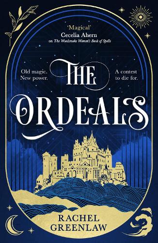 The Ordeals