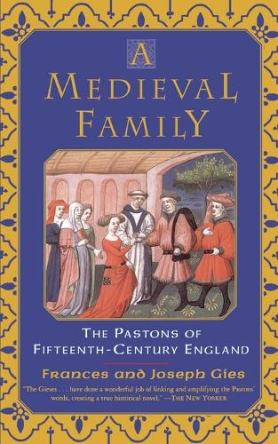 A Medieval Family