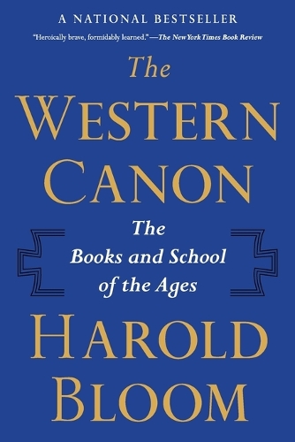 The Western Canon