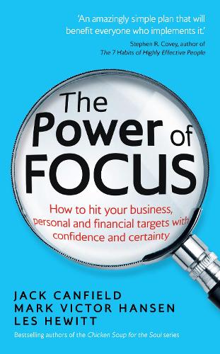 The Power of Focus