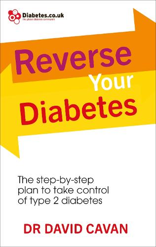 Reverse Your Diabetes