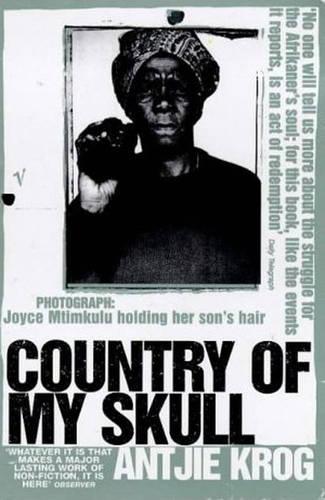 Country Of My Skull