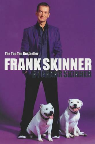 Frank Skinner Autobiography