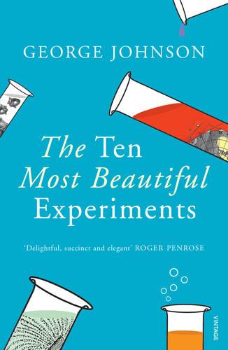 The Ten Most Beautiful Experiments