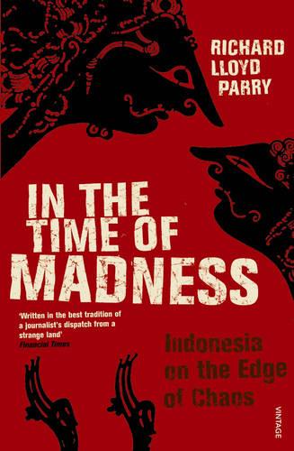 In The Time Of Madness