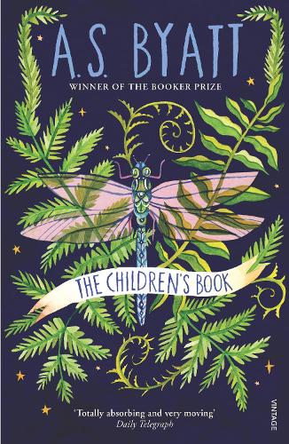 The Children's Book