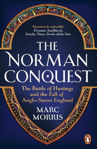 The Norman Conquest