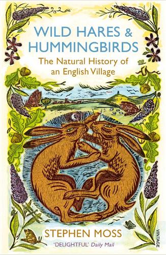 Wild Hares and Hummingbirds