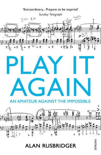 Play It Again