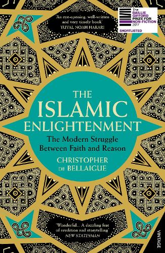 The Islamic Enlightenment