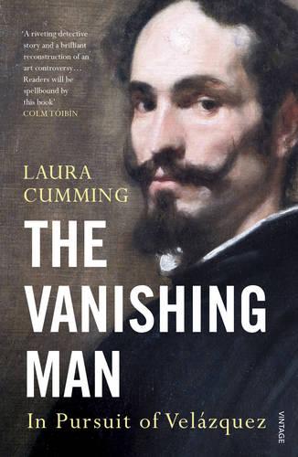 The Vanishing Man