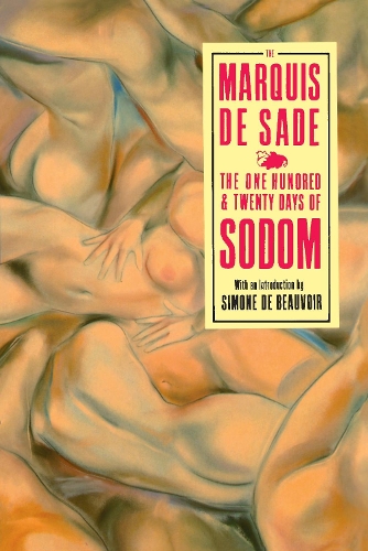 The 120 Days Of Sodom