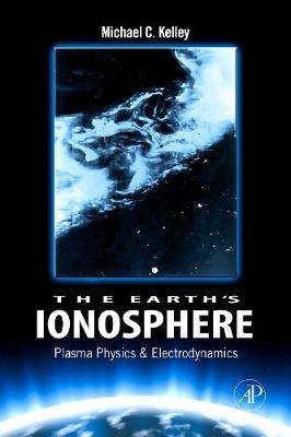 The Earth's Ionosphere Volume 96