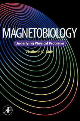 Magnetobiology