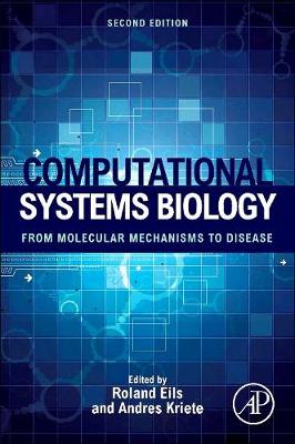 Computational Systems Biology