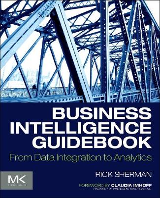 Business Intelligence Guidebook